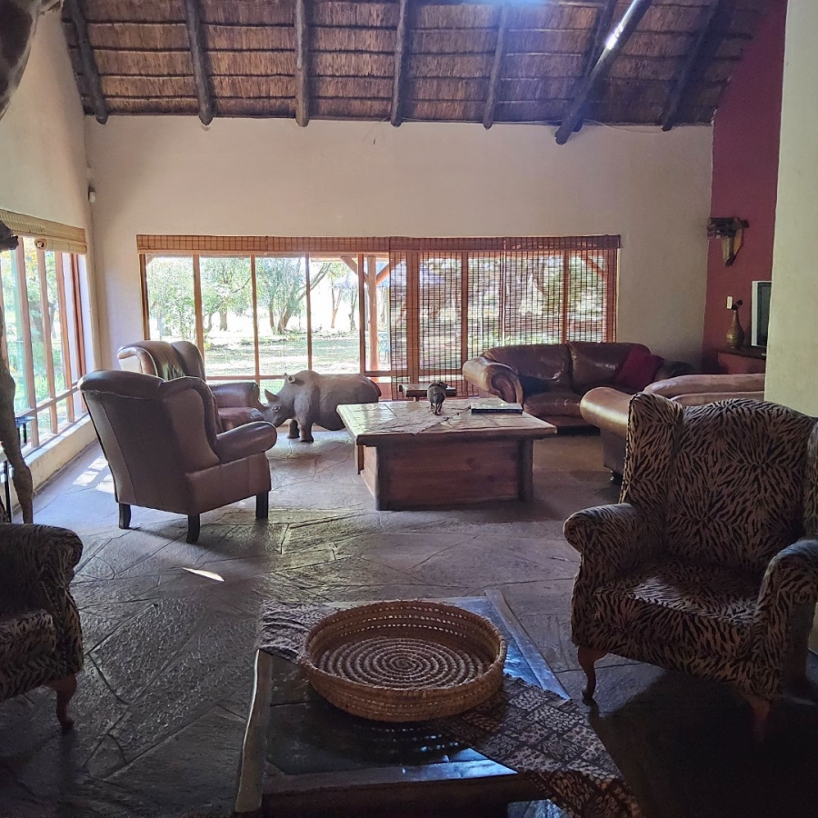  Bedroom Property for Sale in Potchefstroom Rural North West